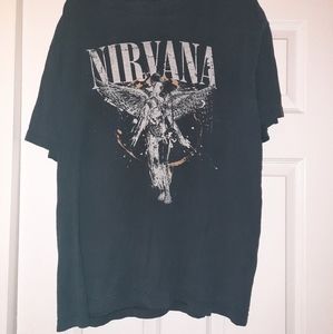Nirvana T-Shirt